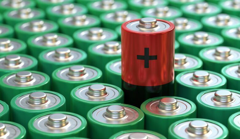 Ako dobiť „batérie