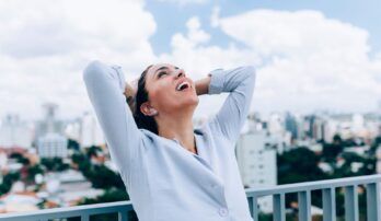 10 spôsobov ako zatočiť so stresom