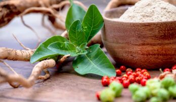Ashwagandha: Adaptogén pre moderného človeka