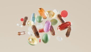 Kombinácie vitamínov a minerálov: Ako ich správne užívať?