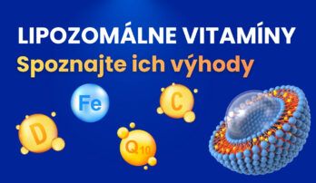 Lipozomálne vitamíny a minerálne látky: Spoznajte ich výhody