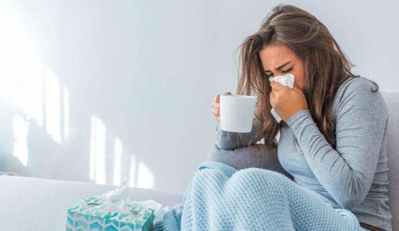 11 najčastejších mýtov o chrípke a prechladnutí