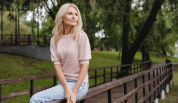 Nehormonálna terapia pri prejavoch menopauzy: Cíťte sa dobre, aj keď sa telo mení