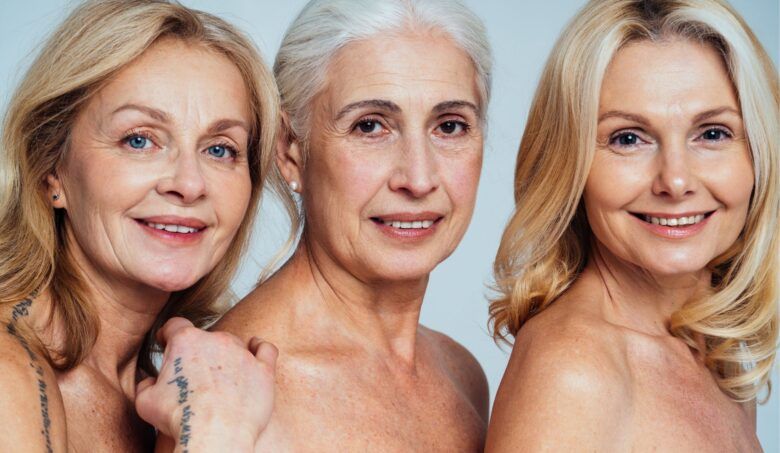 Starnutie pokožky sa nedá zastaviť. Správnou starostlivosťou sa však dá spomaliť