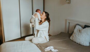 Starostlivosť o telo po pôrode: Je iné, no stále vaše