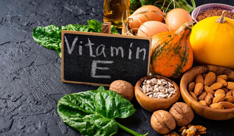 Antioxidant vitamín E prospieva nielen pokožke. Koľko ho potrebujeme?