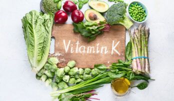 Vitamín K je dôležitý nielen na zrážanlivosť krvi, ale i kostný metabolizmus