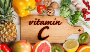Prečo si vybrať vitamín C s postupným uvoľňovaním?