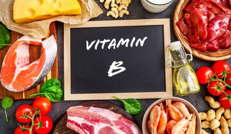 Vitamíny skupiny B: 8 bojovníkov za každodenné zdravie