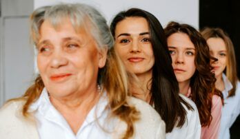 Nutričné potreby sa vekom menia. Aké vitamíny a minerály si telo pýta v rôznych etapách života?