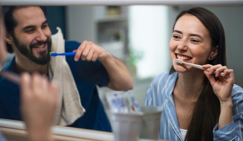 Zápal v ústach nie je len problém zubára. Môže zmeniť celé telo
