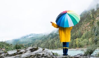 Cítite prichádzajúcu zmenu počasia? Môže za tým byť meteosenzitivita