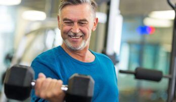 Barometer mužského zdravia: nerovnováha testosterónu zhoršuje kvalitu života muža