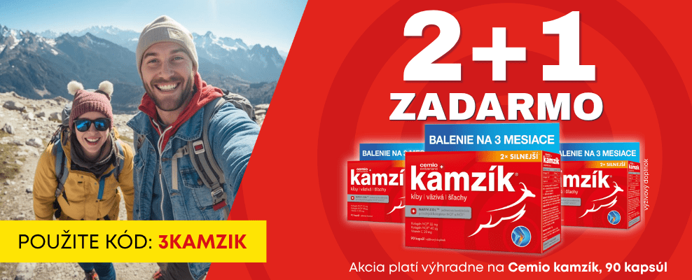 2 + 1 stvorec – titulka – mobil