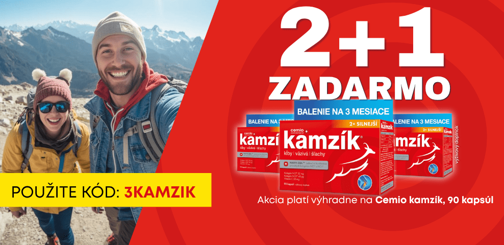 2 + 1 stvorec – titulka