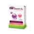 GS Vitamín D3 + Vitamín K2, 30 tabliet 