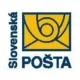 Slovenská pošta - logo