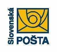 Slovenská pošta - logo