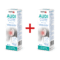 Cemio AUDI care, ušný sprej, 1 + 1 ZADARMO, 2× 30 ml