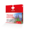Cemio Alpské pastilky ŠALVIA A VITAMÍN C, 20 pastiliek