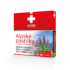 Cemio Alpské pastilky ŠALVIA A VITAMÍN C, 20 pastiliek 