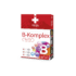 Cemio B-Komplex Forte, 30 tabliet 