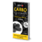 Cemio Carbo medicinalis, Aktívne uhlie 310 mg, 20 tabliet