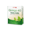 Cemio Ginkgo 40 mg + Gotu kola, 30 tabliet
