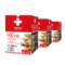 Cemio Hliva ustricová + vitamín C a D3 a zinok, 3× 90 tabliet