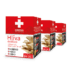 Cemio Hliva ustricová + vitamín C a D3 a zinok, 3× 90 tabliet 