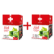 Cemio Jód z kelpu, 1 + 1 ZADARMO, 2× 60 tabliet