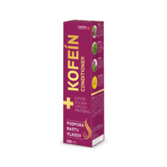 Cemio KOFEIN conditioner, 250 ml