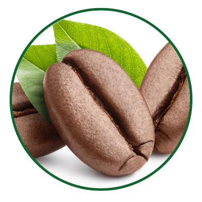 Cemio KOFEIN sampon proti lupinam - ikonka kofein