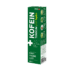 Cemio KOFEÍN tonikum proti lupinám, 250 ml 