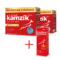 Cemio Kamzík® silnejší, 2×120 kapsúl, darčekové balenie 2023