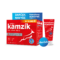 Cemio Kamzík® silnejší, 60 kapsúl + darček: chladivá masť 75 ml
