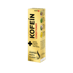 Cemio KOFEIN conditioner, 250 ml
