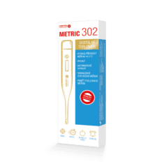 Cemio Metric 302 Digitálny teplomer