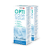 Cemio OPTIcare, Multifunkčný roztok na kontaktné šošovky, 2× 380 ml + puzdro na šošovky 