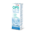 Cemio OPTIcare, Multifunkčný roztok na kontaktné šošovky, 380 ml + puzdro na šošovky 