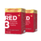 Cemio RED3®, zosilnená receptúra, 2x 100 kapsúl, darčekové balenie 2026
