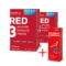 Cemio RED3®, 2× 90 kapsúl, zosilnená receptúra 2024