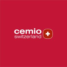 Cemio RED3®, 2× 90 kapsúl, zosilnená receptúra