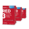 Cemio RED3®, 3× 90 kapsúl, zosilnená receptúra