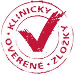 Cemio RED3 zosilnena receptura - klinicky overene zlozky