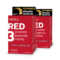 Cemio RED3® silnejšie zloženie, 180 kapsúl