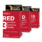 Cemio RED3® silnejšie zloženie, 3 x 90 kapsúl