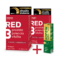 Cemio RED3® silnejšie zloženie, 180 kapsúl