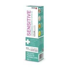 Cemio SENSITIVE hypoalergénny šampón a umývací gél, 250 ml