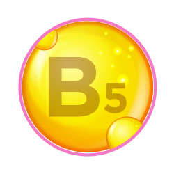 Cemio SENSITIVE hypoalergénny šampón - ikonka pantenol